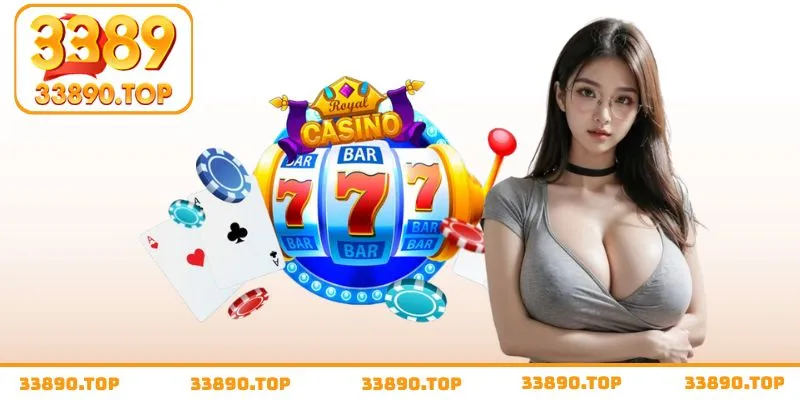 Tìm hiểu đôi nét về sảnh Nổ Hũ 3389