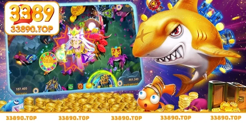 Những tựa game có hệ thống súng đặc biệt đáng chú ý nhất