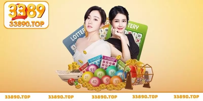 Chọn số thông minh bằng lô kép