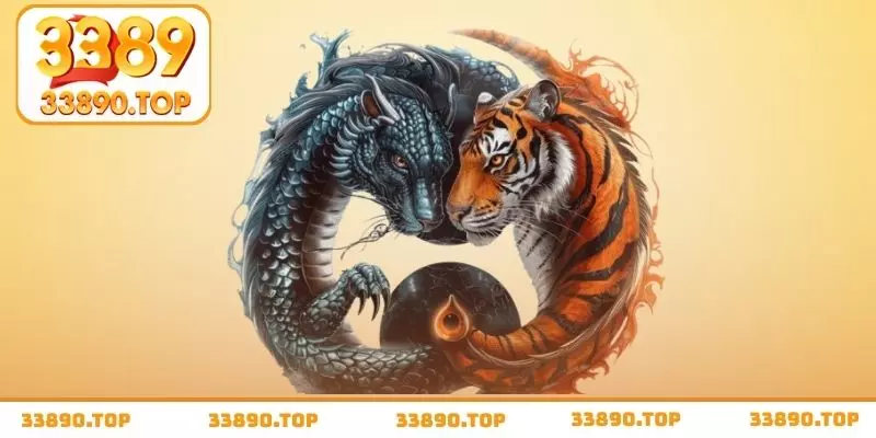 Sử dụng công cụ Dragon Tiger Tracker