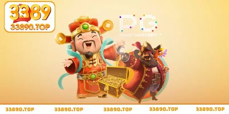 Hiểu rõ các bước chơi cơ bản trong game