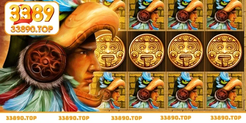 Kích hoạt mini - game và nhận thêm vô vàn phần thưởng