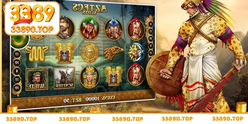 Sử dụng chế độ auto spin nhưng thiết lập đủ giới hạn