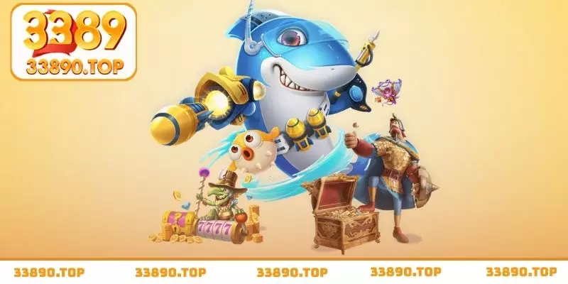 Trải nghiệm game siêu tốc với yêu cầu phản xạ nhanh