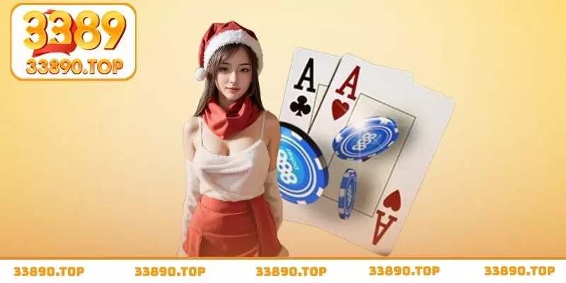 Ưu điểm vượt trội tại sảnh game bài 3389
